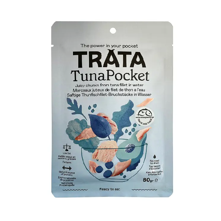 Tuniak vo vlastnej šťave