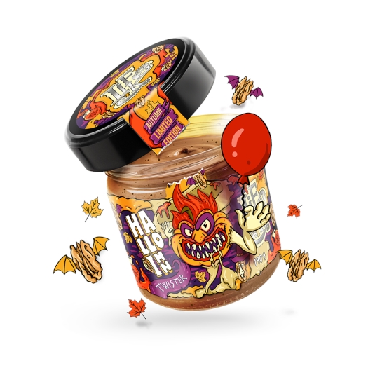 Twister Hallo im in 190 g