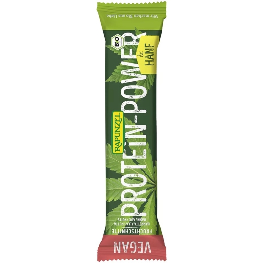 Tyčinka PROTEIN POWER BIO