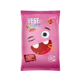 Tyčinky Kinder