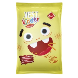 Tyčinky Kinder