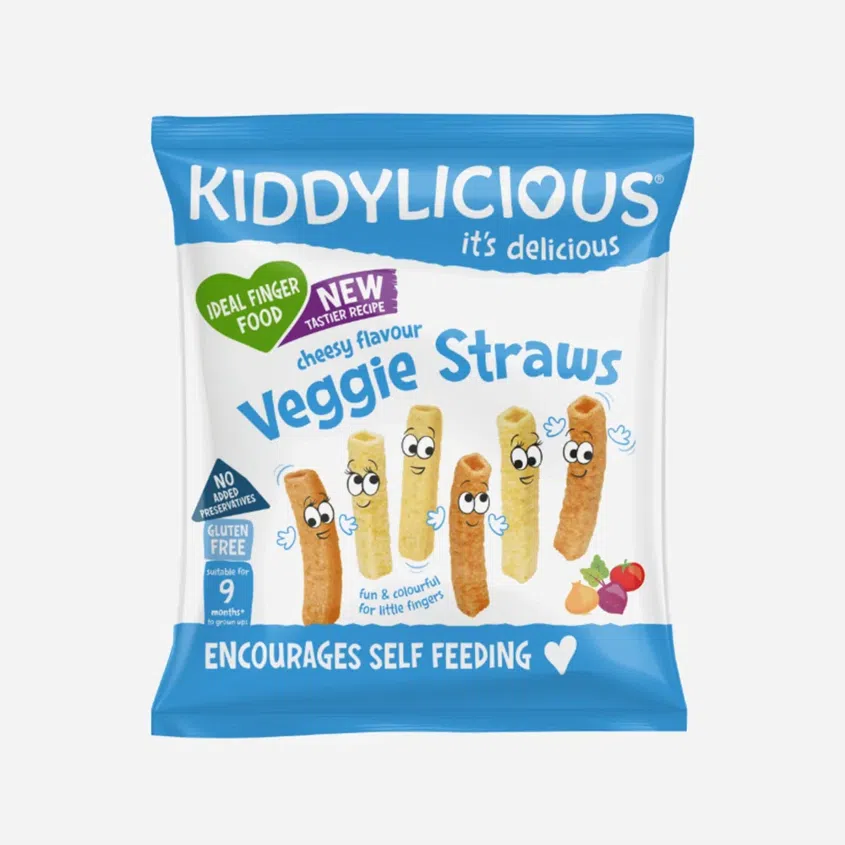 Tyčinky so syrovou príchuťou