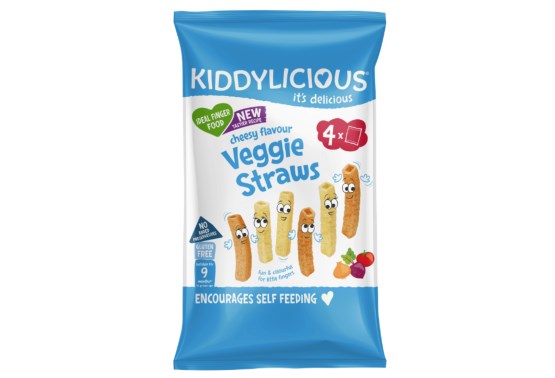 tyčinky so syrovou príchuťou multipack 4x12 g
