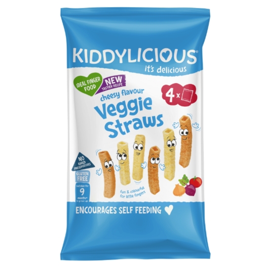 tyčinky so syrovou príchuťou multipack 4x12 g