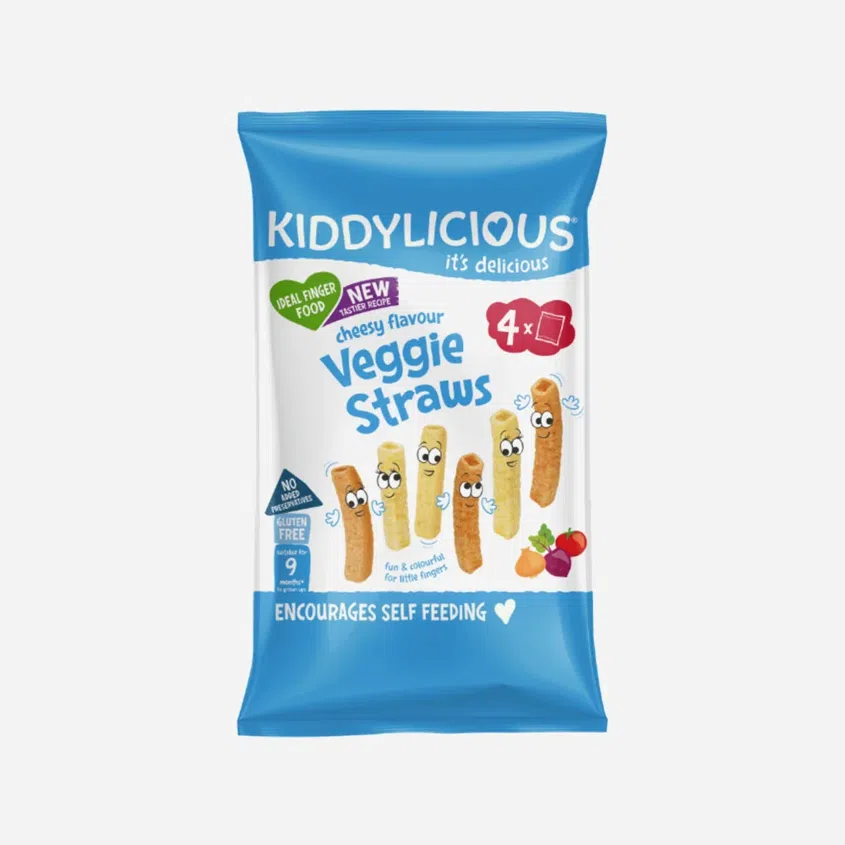 tyčinky so syrovou príchuťou multipack 4x12 g