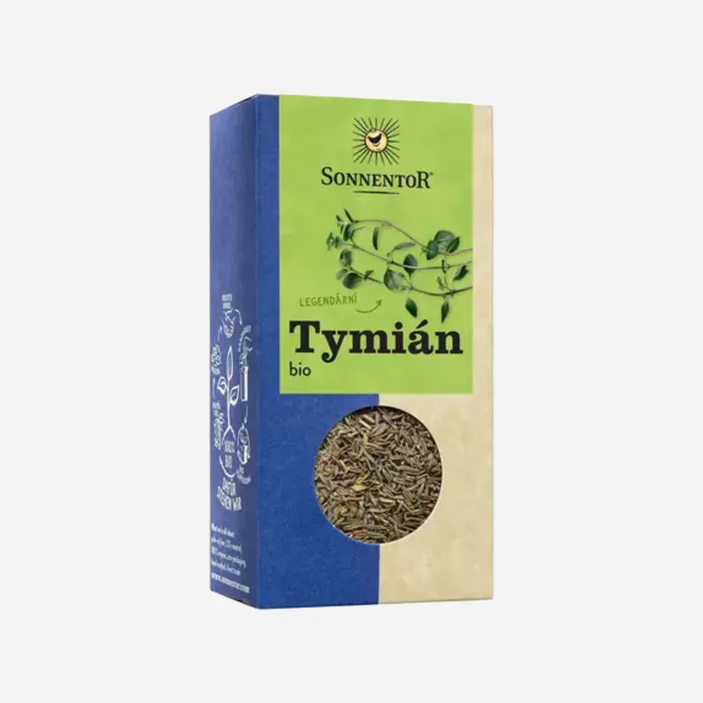 Tymian bio