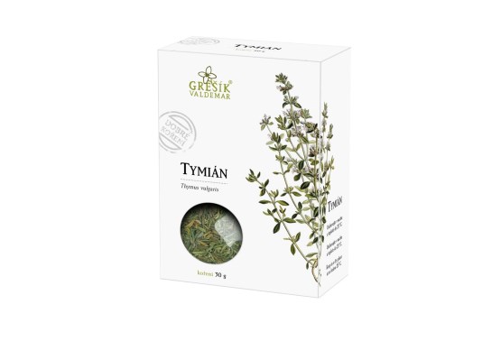 Tymian