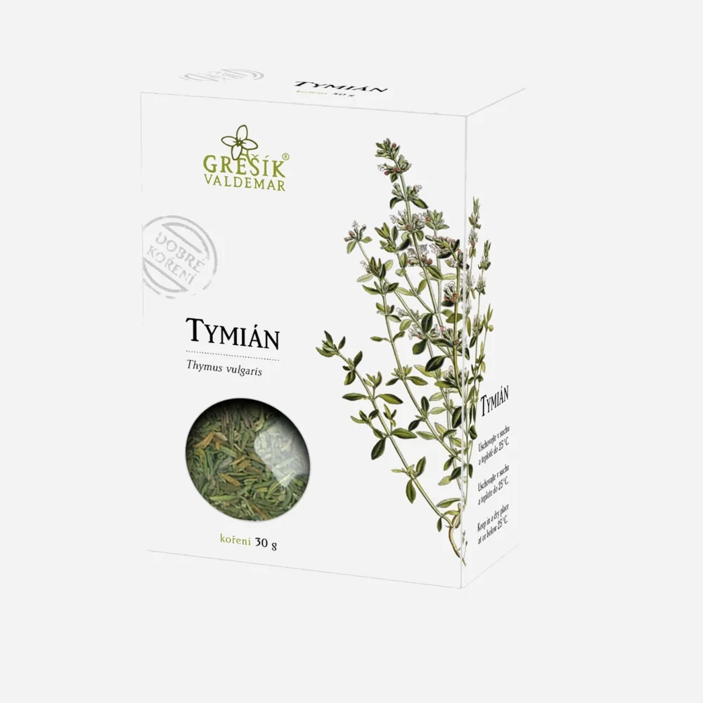Tymian