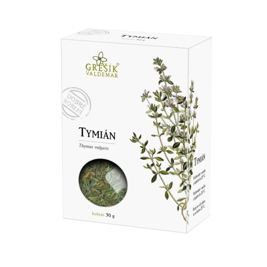 Tymian