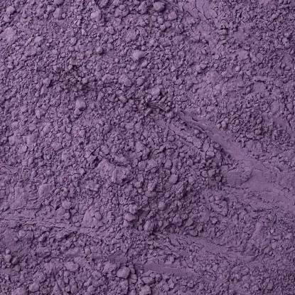 UBE prášok