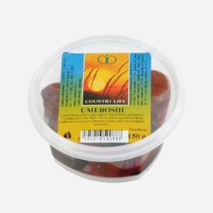 Umeboshi