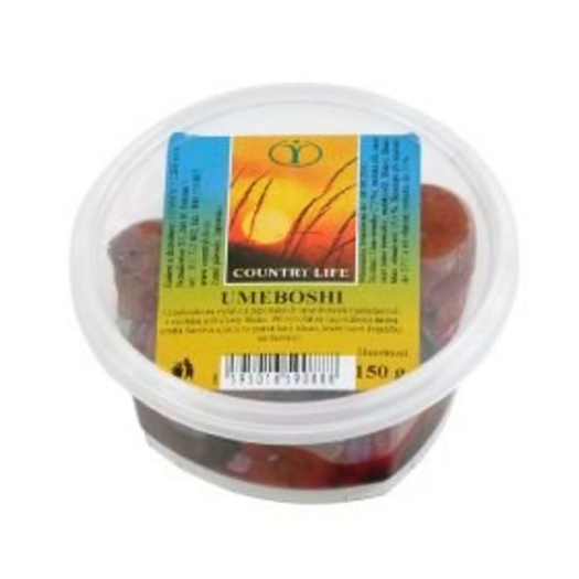 Umeboshi