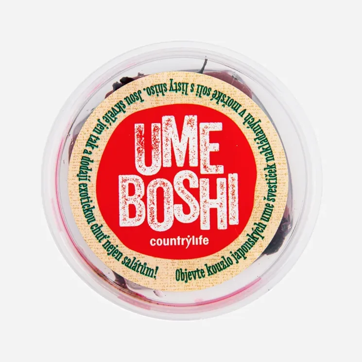 Umeboshi