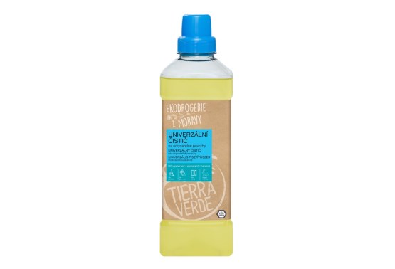 Univerzálny čistič (fľaša) 1 l