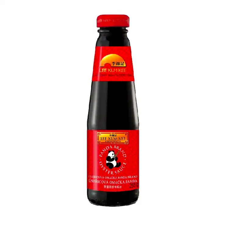 Ustricová omáčka Panda