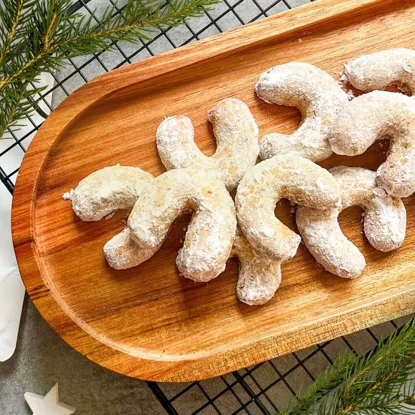 Vanilkový cukor BIO