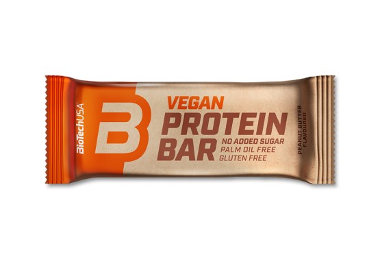 VEGAN BAR Peanut Butter