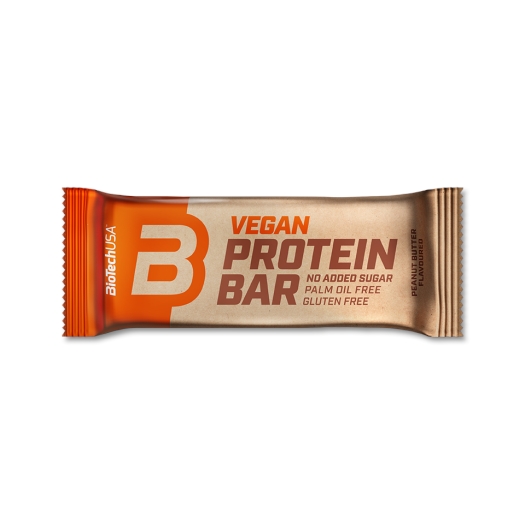 VEGAN BAR Peanut Butter