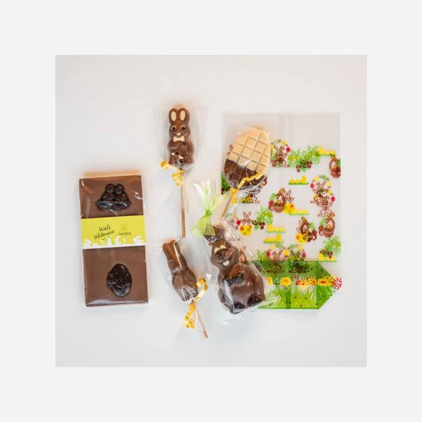 Veľkonočný balíček - malý