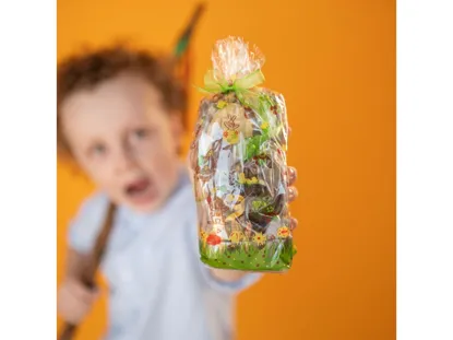 Veľkonočný balíček - malý