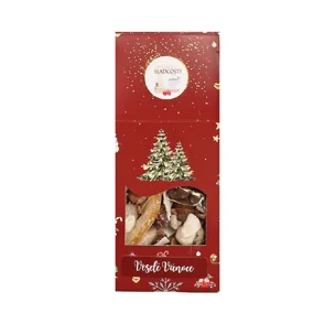 Veselé Vianoce mix vrecko