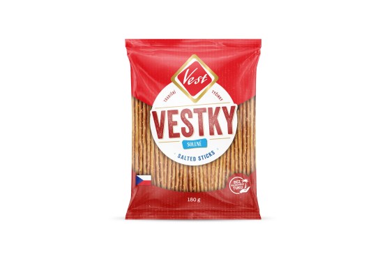 Vestky