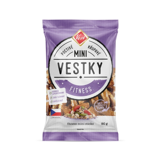 Vestky MINI fitness
