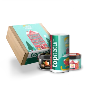 Vianočná darčeková sada malá