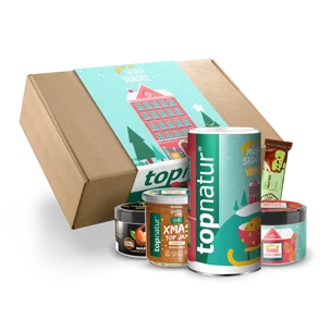 Vianočná darčeková sada veľká