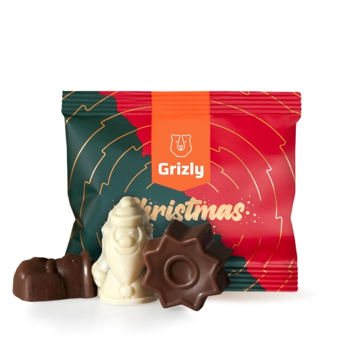 Vianočné pralinky