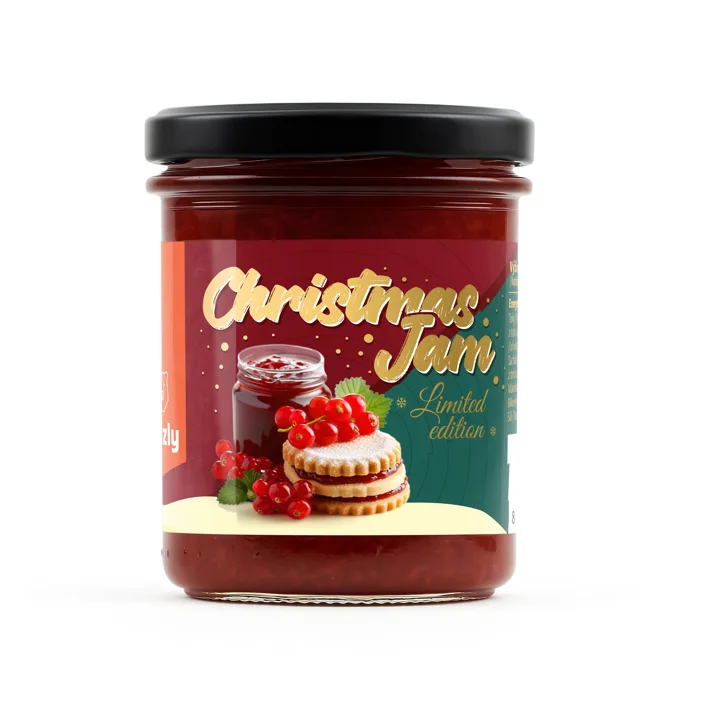 Vianočný džem