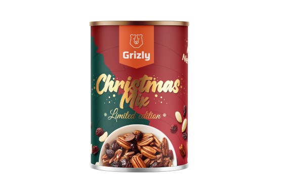 Vianočný mix
