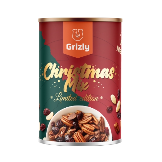 Vianočný mix