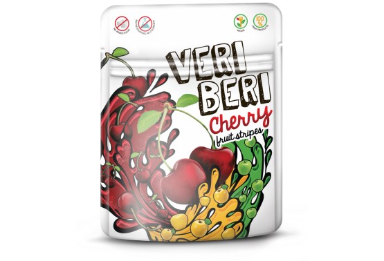 višňa