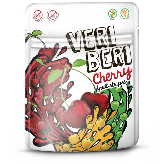 višňa