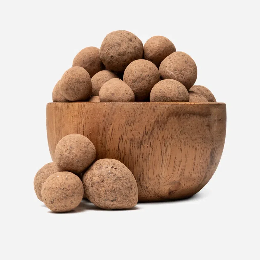 Višne v horkej čokoláde Exclusive