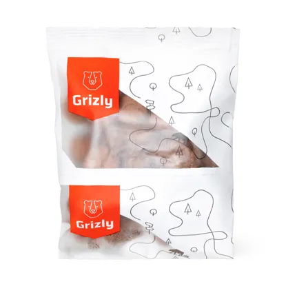 Višne v horkej čokoláde Exclusive