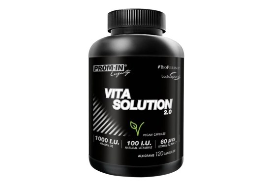 Vita Solution 2.0