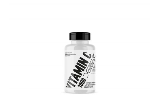 Vitamín C 100 tab