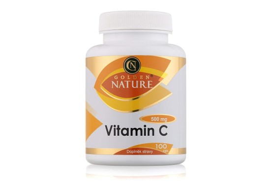 Vitamín C 100 tabliet