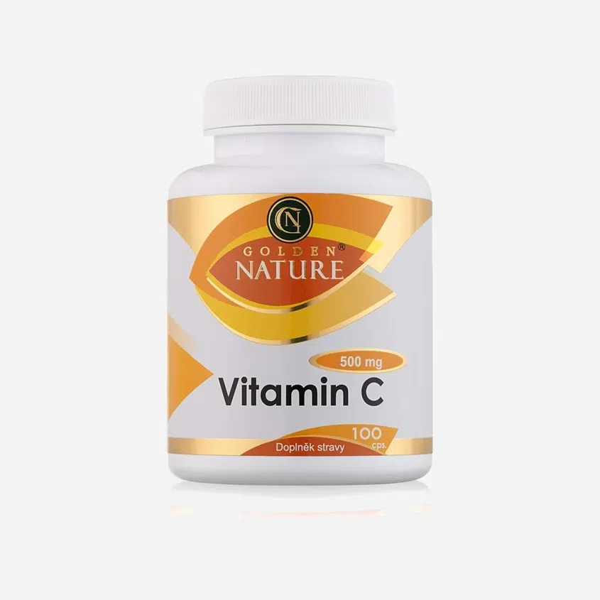 Vitamín C 100 tabliet
