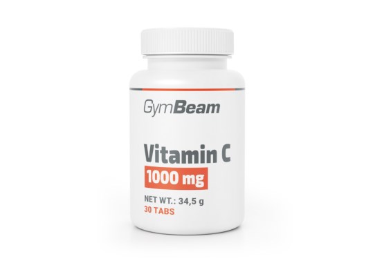 Vitamín C 1000 mg 30 tabliet