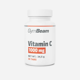 Vitamín C 1000 mg 30 tabliet