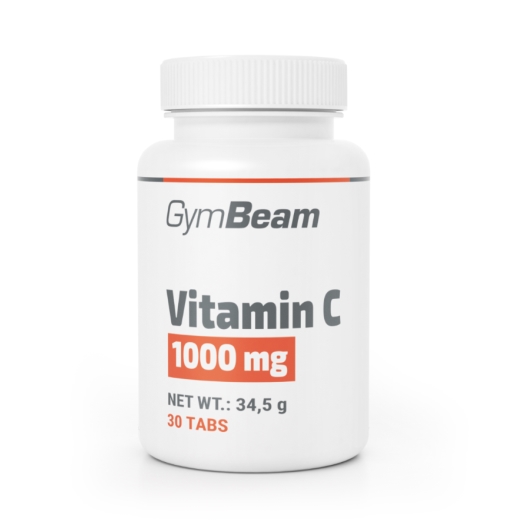 Vitamín C 1000 mg 30 tabliet