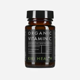 Vitamín C prírodný BIO