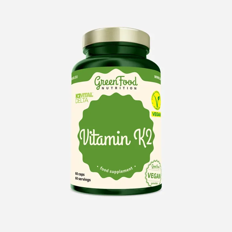 Vitamin K2VITAL DELTA