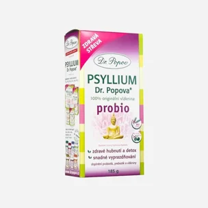 Vláknina Psyllium Probio
