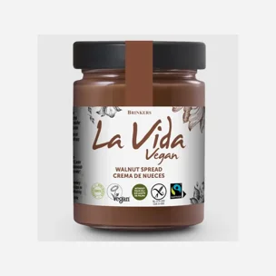 Vlašský orech nátierka BIO