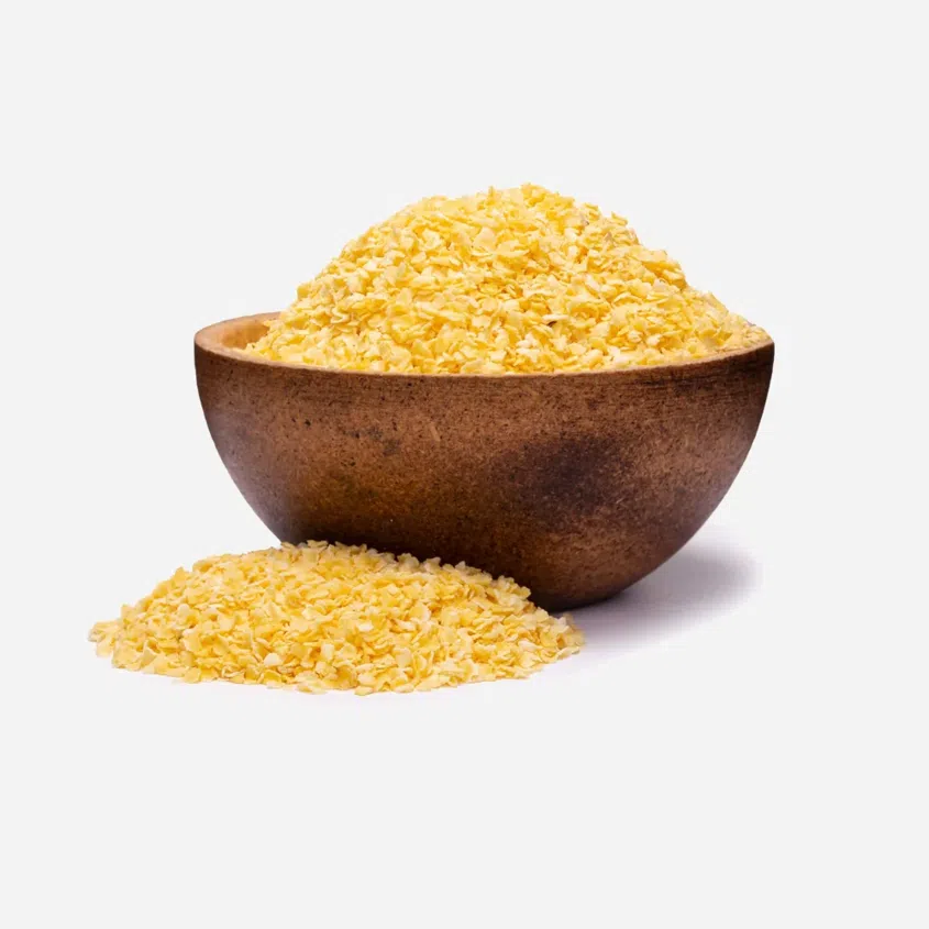 Vločky kukuričné ​​