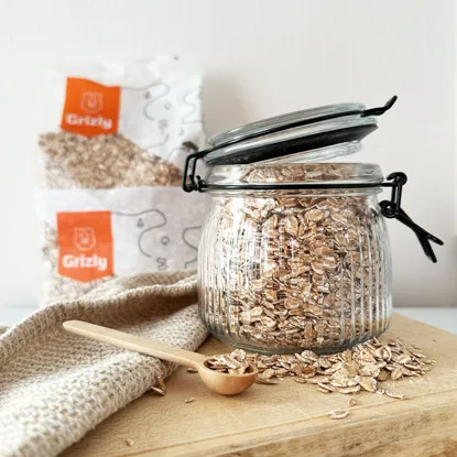 Vločky Špaldové BIO 500 g